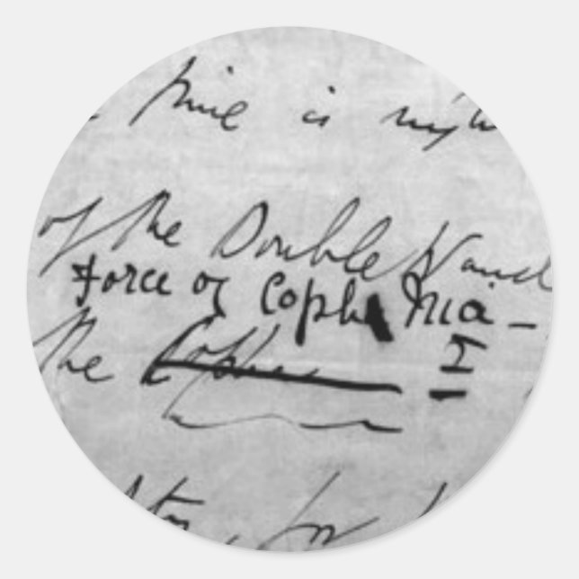 Force of Coph Nia Seals (Front)