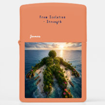 Force Personnalisée (avec nom ou initiale)