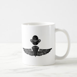 Force Recon Coffee Mug