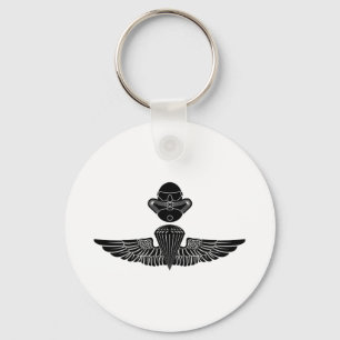 Force Recon Keychain