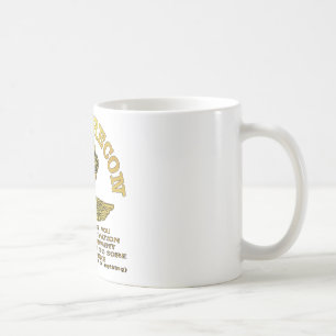 Force Recon We Promise You…. Coffee Mug