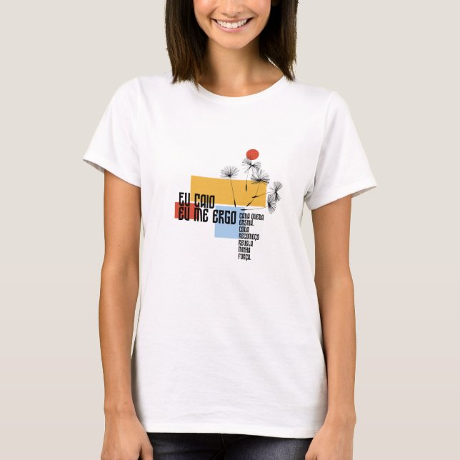 Force Renace - Women's Shirt (Front)