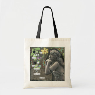 Force Tote Bag