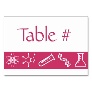 Forces attractives dans la carte de table de framb