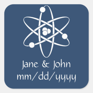 Forces attractives dans un Sticker de marine