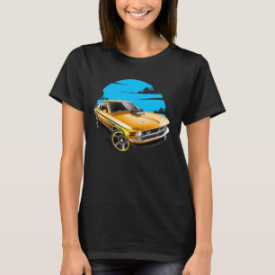 ford mustang T-Shirt