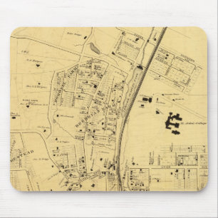 Fordham Mouse Pad