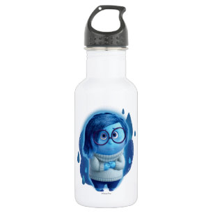 Forecast is for Blue Skies 532 Ml Water Bottle