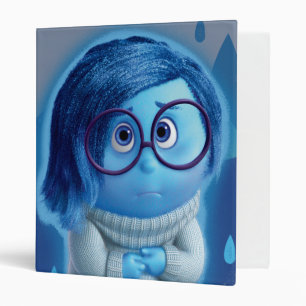 Forecast is for Blue Skies Binder