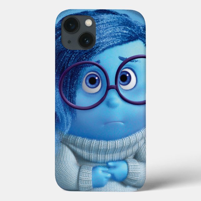 Forecast is for Blue Skies Case-Mate iPhone Case (Back)