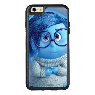 Forecast is for Blue Skies OtterBox iPhone 6/6s Plus Case