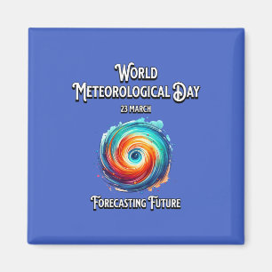 Forecasting Future.  Magnet