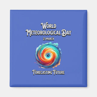 Forecasting Future.  Magnet