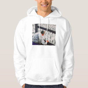 Foreign Correspondent 1987 Hoodie