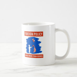 Foreign Policy Mug