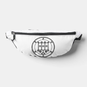 forejtodek fanny pack
