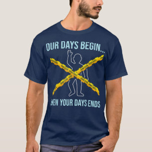 Forensic Science Detective Forensics Scientists  T-Shirt