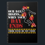 Forensic Science Investigator Crime Detective Notebook<br><div class="desc">Forensic Science Investigator Crime Detective. Forensic Science Criminology Investigator.</div>