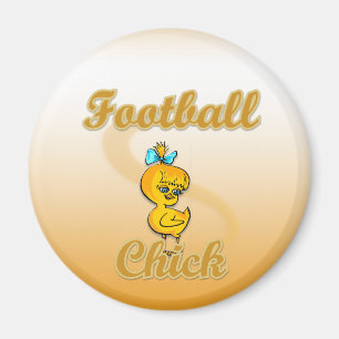Forensics Chick Magnet