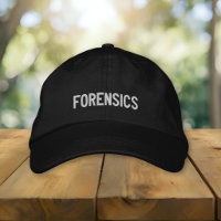 Forensics