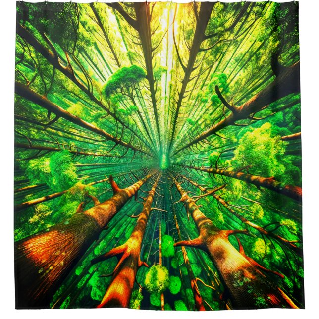 Forest (Front)