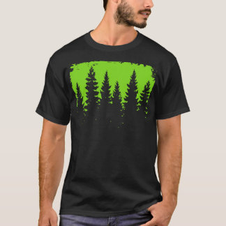 Forest 11 T-Shirt