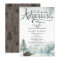 Forest Adventure Boy Country Bear Deer Baby Shower