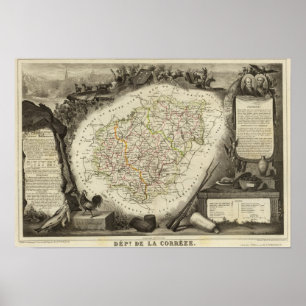 Forest and Landscapes Poster