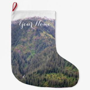 Forest and Mountains Stocking