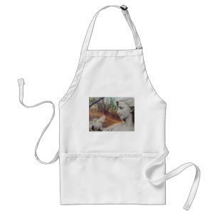 Forest Angel Standard Apron