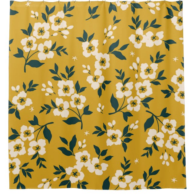 Forest animals, masks, virus pattern. (Front)