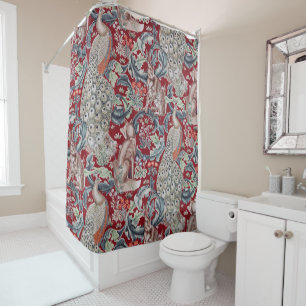 Forest Animals, William Morris