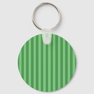 Forest Avenue Keychain