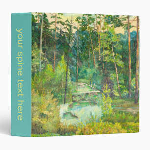 Forest Binder