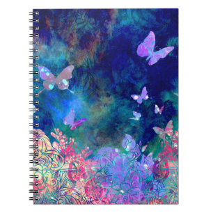 Forest_Butterflies Notebook