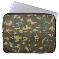 Forest Camouflage 