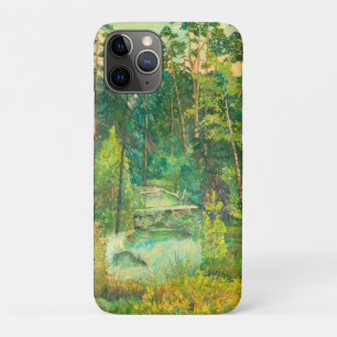 Forest iPhone 11 Pro Case