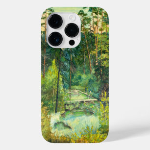 Forest Case-Mate iPhone 14 Pro Case
