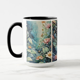 Forest Dweller Mug