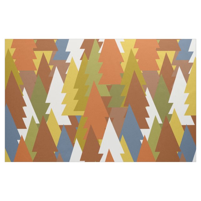 Forest Fabric (Fat Quarter)