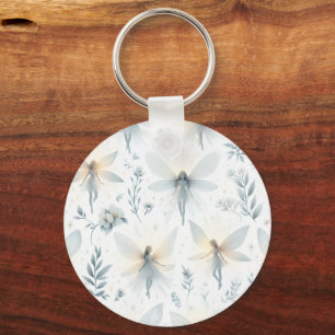 Forest Fairy (Customize) Keychain