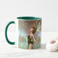 Forest fairy