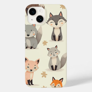 Forest Friends case