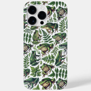 Forest Frogs Mug Case-Mate iPhone 14 Pro Max Case