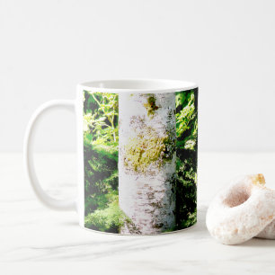 Forest Glow Coffee Mug