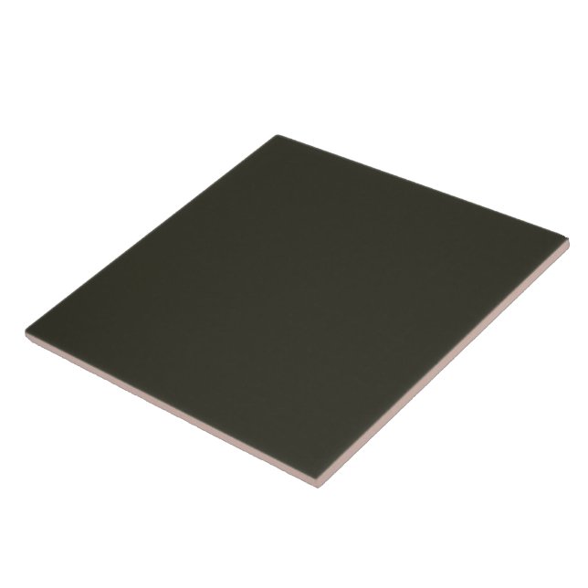 Forest gnome colormatch tile (Side)