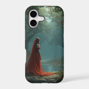 forest goddess