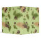 Forest Hedgehogs Binder