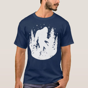 Forest Hide And Seek T-Shirt