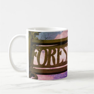 Forest Hills, Queens, NYC Coffee Mug